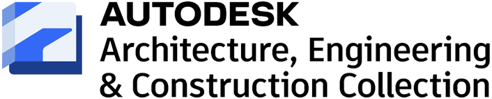 Autodesk AEC Collection logo