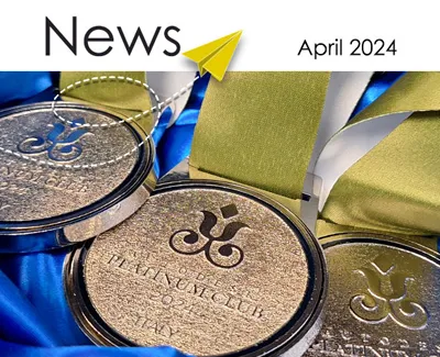 April 2024 newsletter blog featured