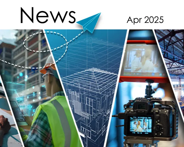 April newsletter thumbnail