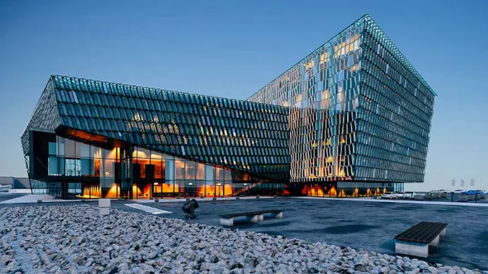 Architectural featured image