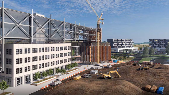 Construction professionals featured image