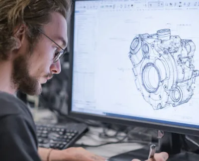 Inventor beyond 3d modelling featured image