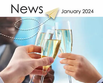 January 2024 newsletter blog featured