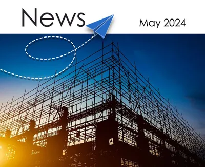 May 2024 newsletter blog featured