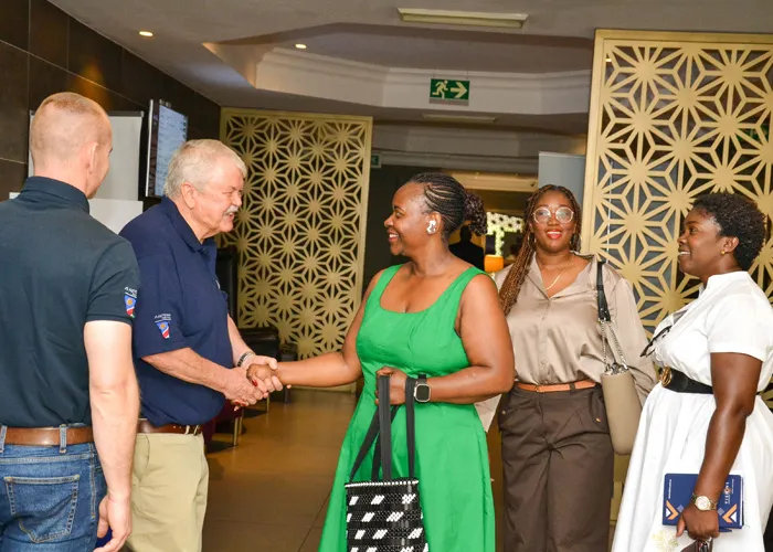 Namibia event gallery