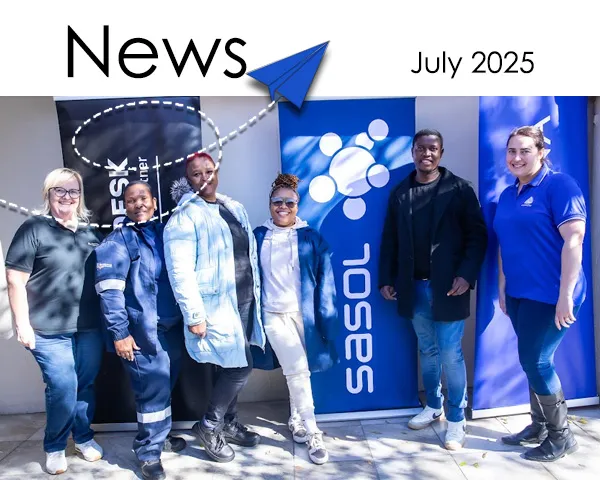 Newsletter blog featured july