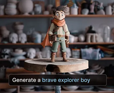 Wonder 3d featured img